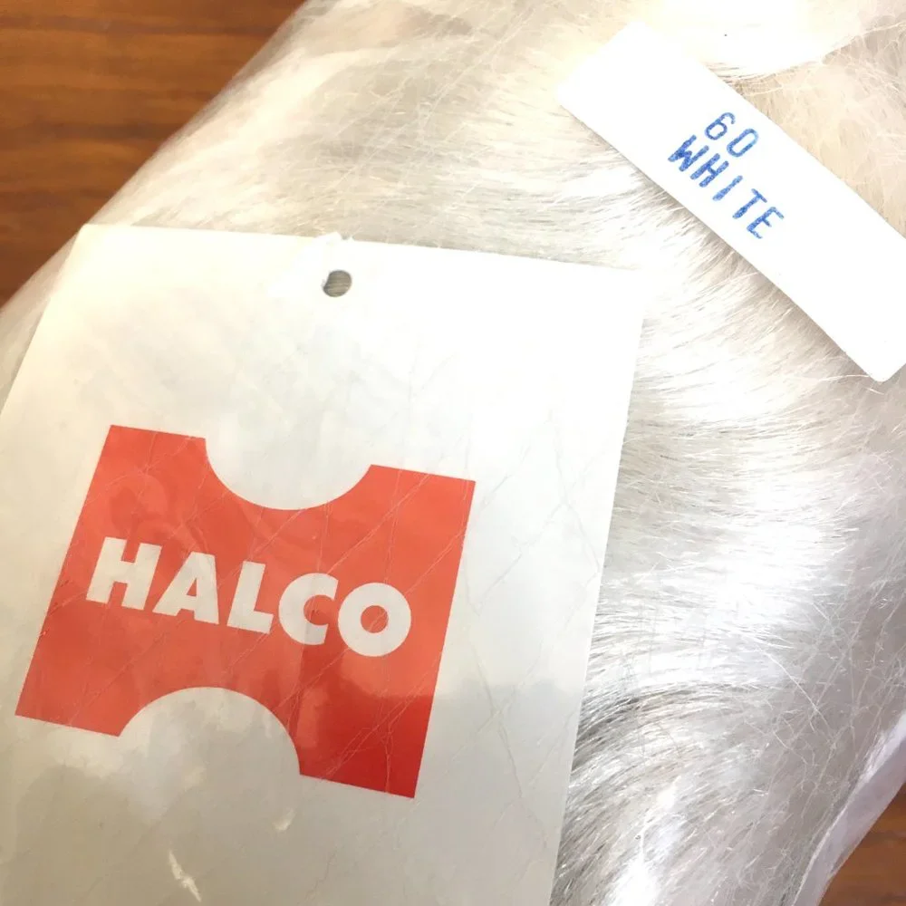 SANTA Wig & Beard Professional Halco #60  NWT